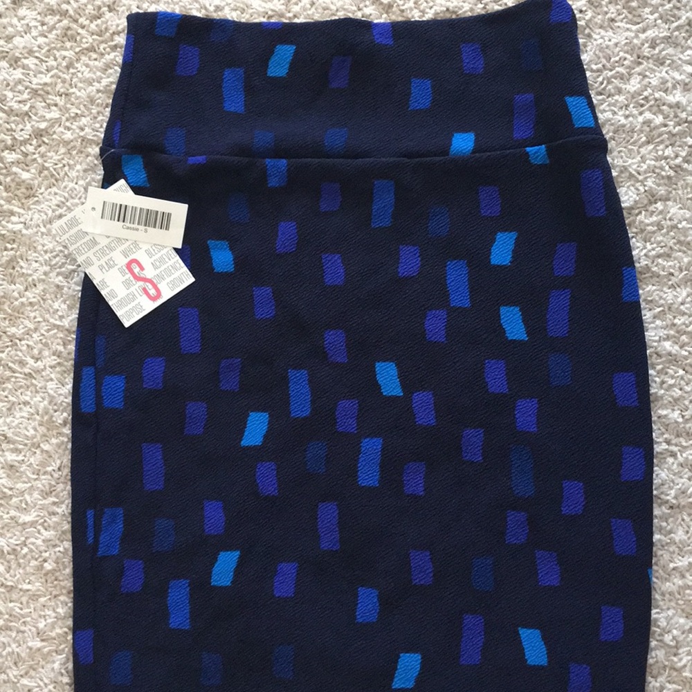 Lularoe Small Cassie